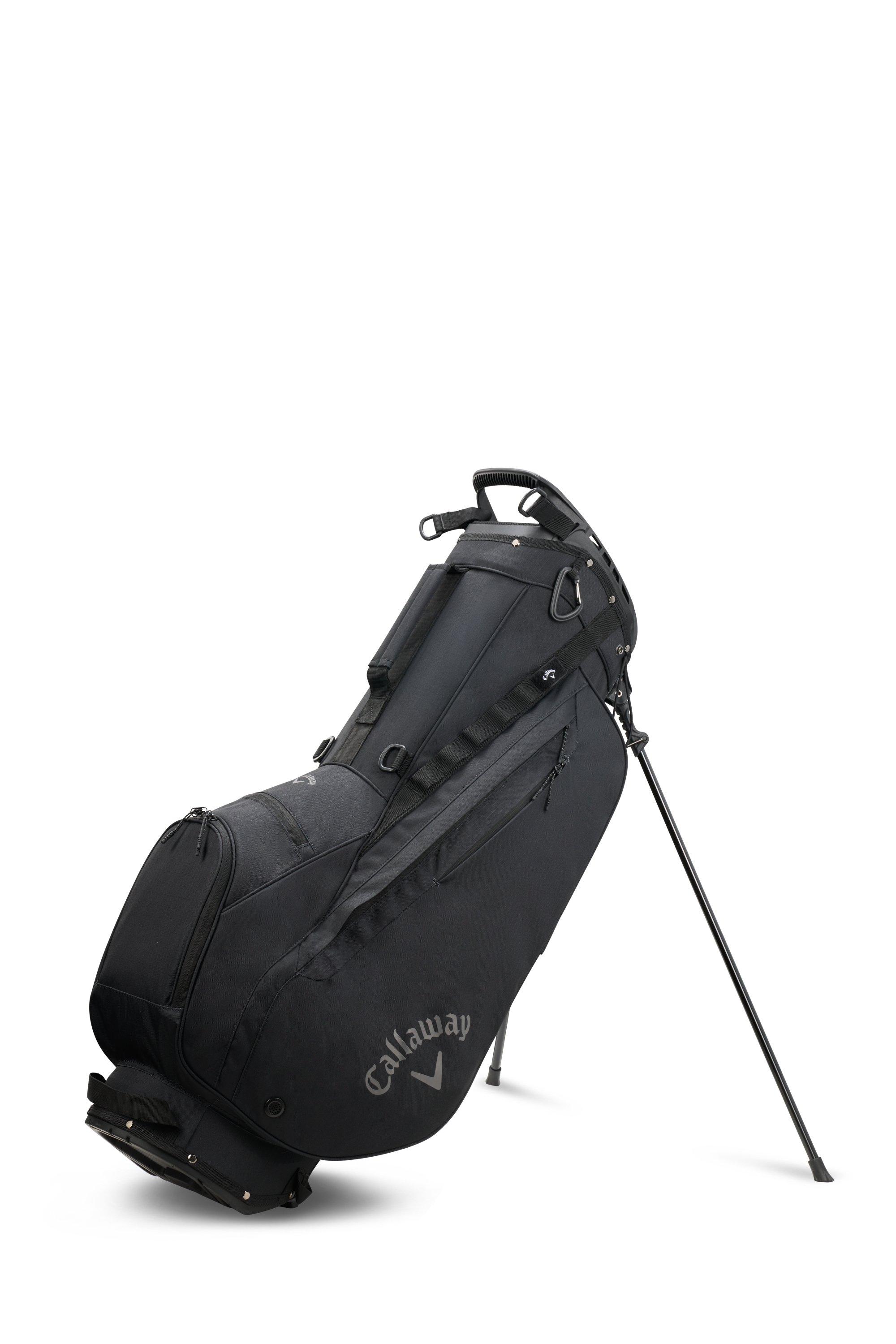 ［新品］Callaway + CLUBHAUS Tour Golf Bag Limited Edition - June Major Staff Bag | CALLAWAY | Golf